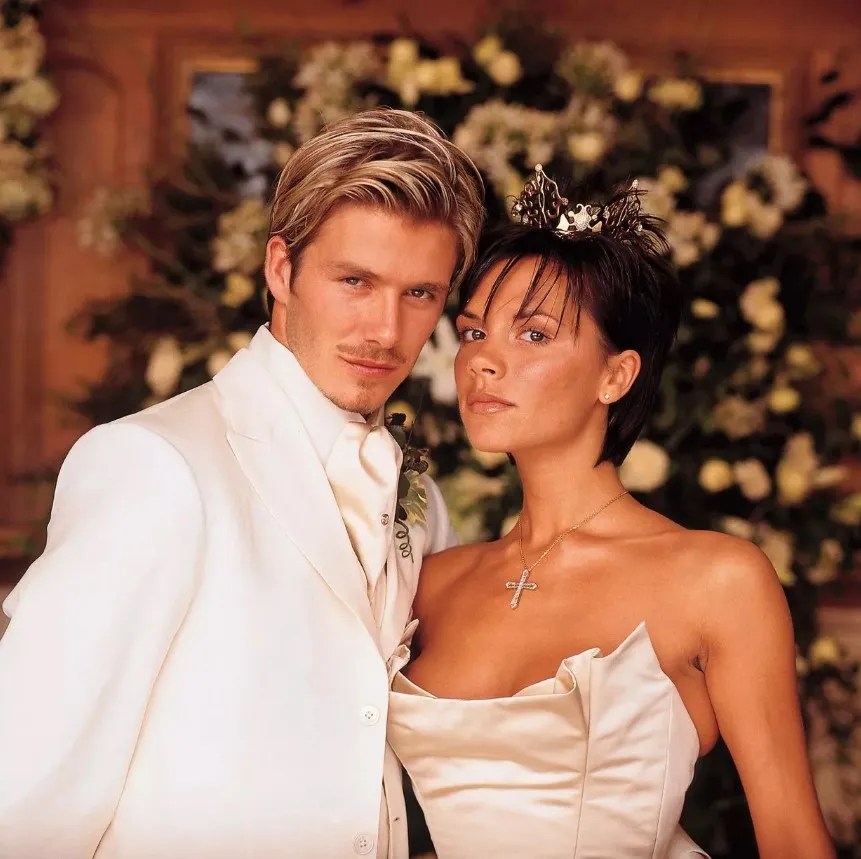 Engagement Ring Trends Throughout Time: The 1990s