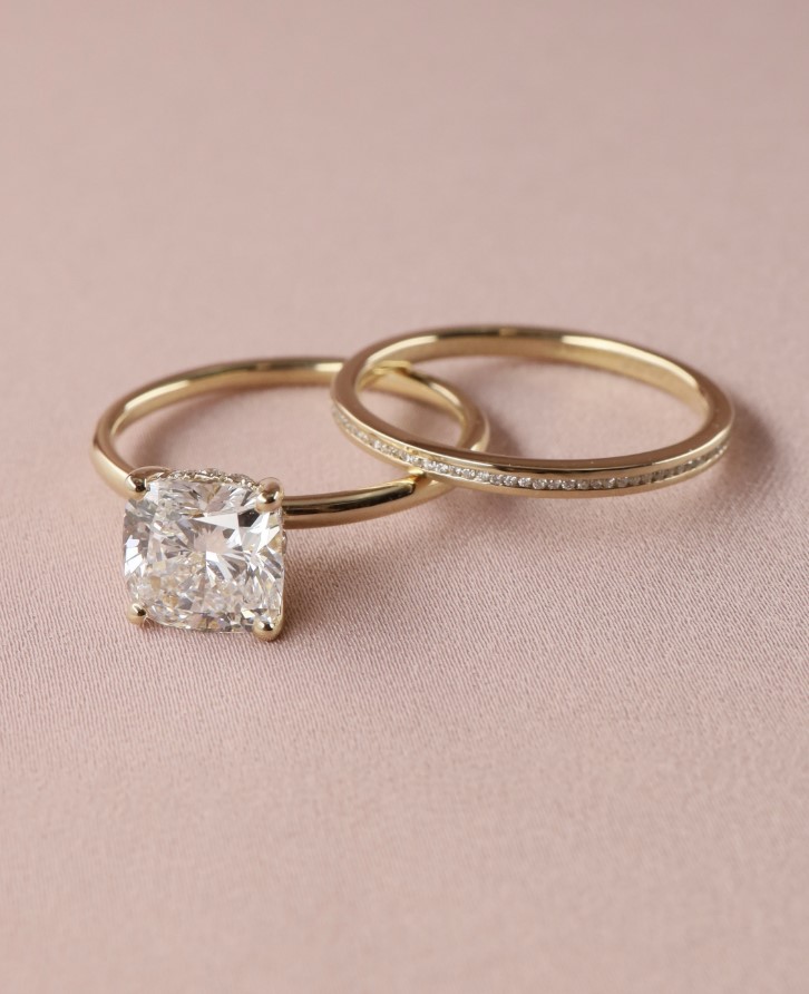 Yellow Gold