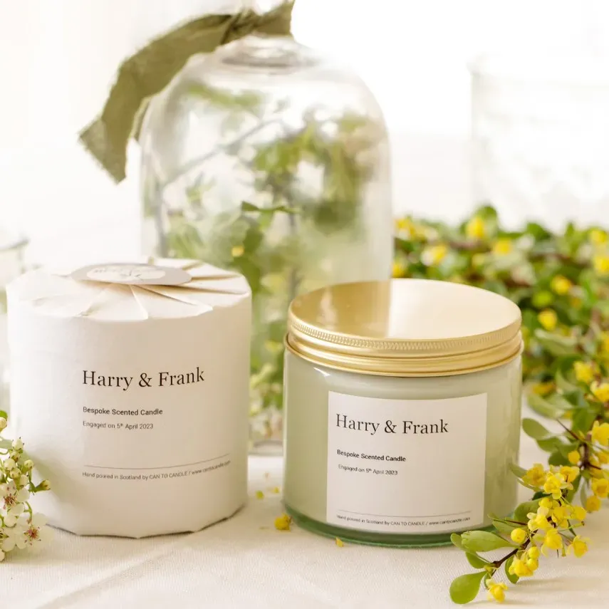 15 Thoughtful Engagement Gift Ideas for Friends