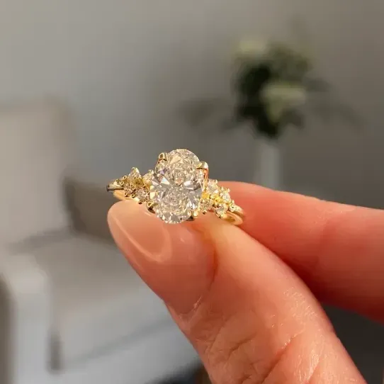 The Snowflake Design