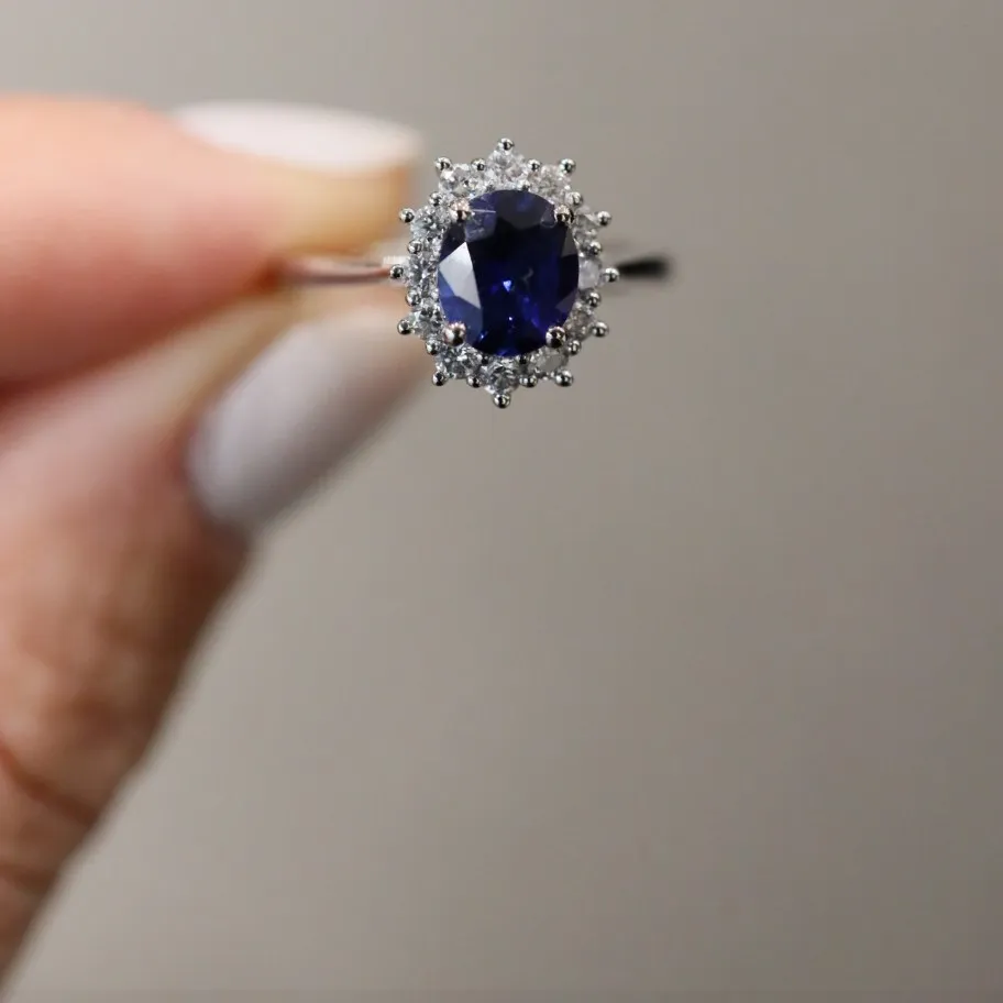 How to Choose a Sapphire