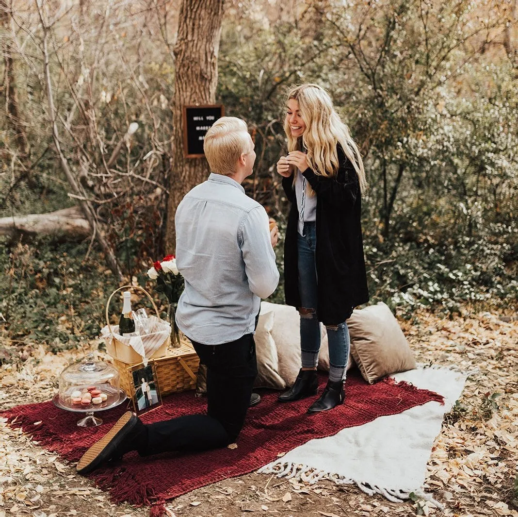 AUTUMN PROPOSAL IDEAS
