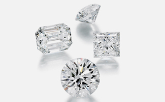 Loose Diamonds