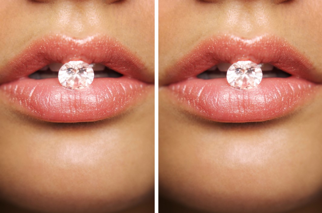 Lab - Grown Diamonds